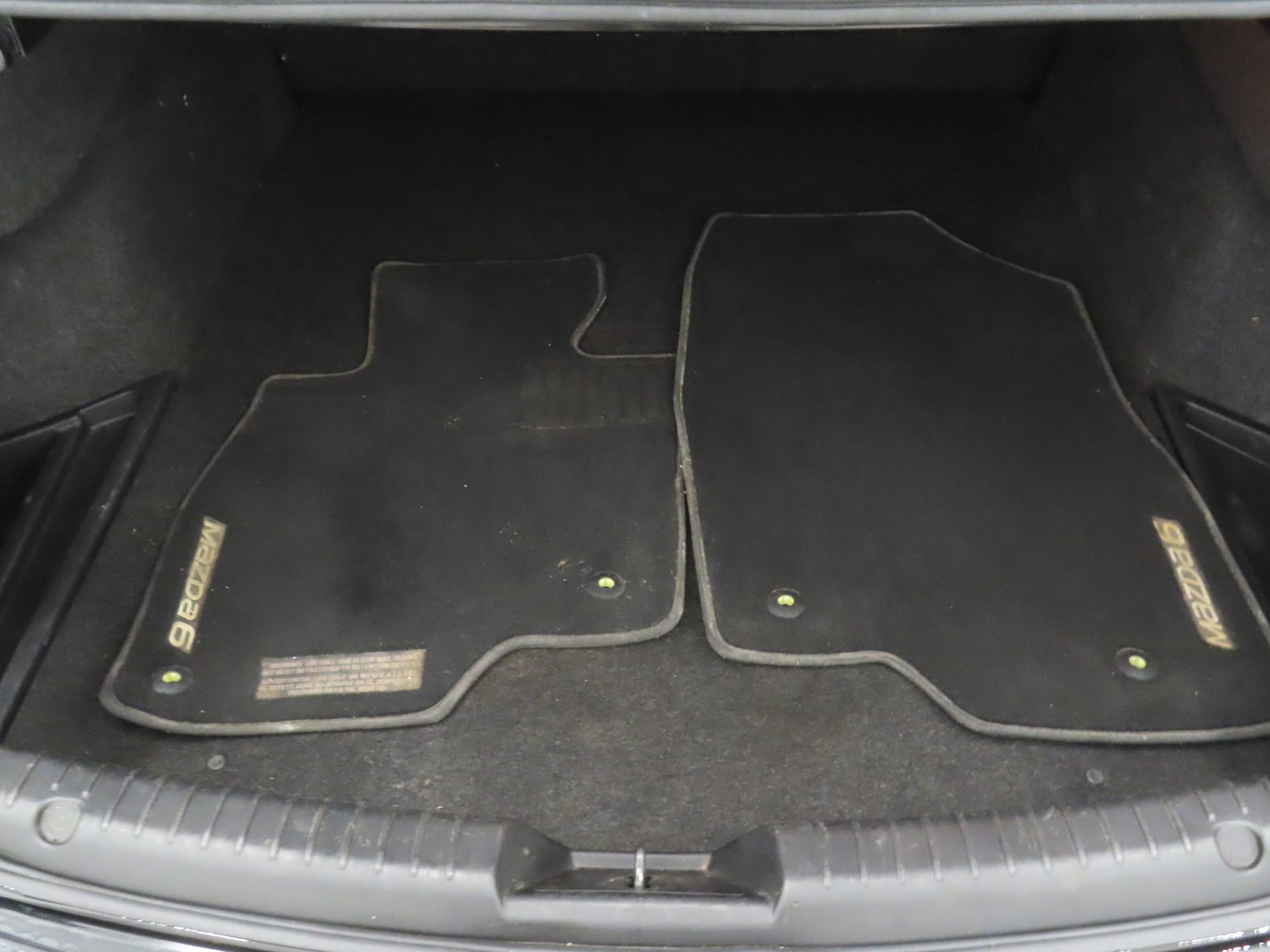 Used 2015 MAZDA MAZDA6 Sport FWD image 21