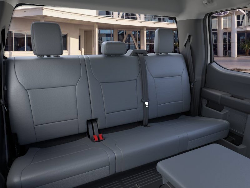 New 2025 Ford F450 XL AWD/4WD image 11