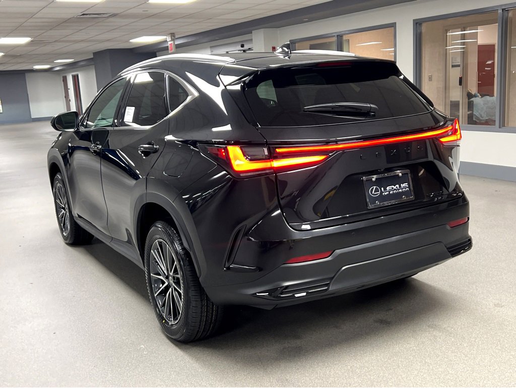 New 2026 Lexus NX 350 AWD w/ Premium Package image 5