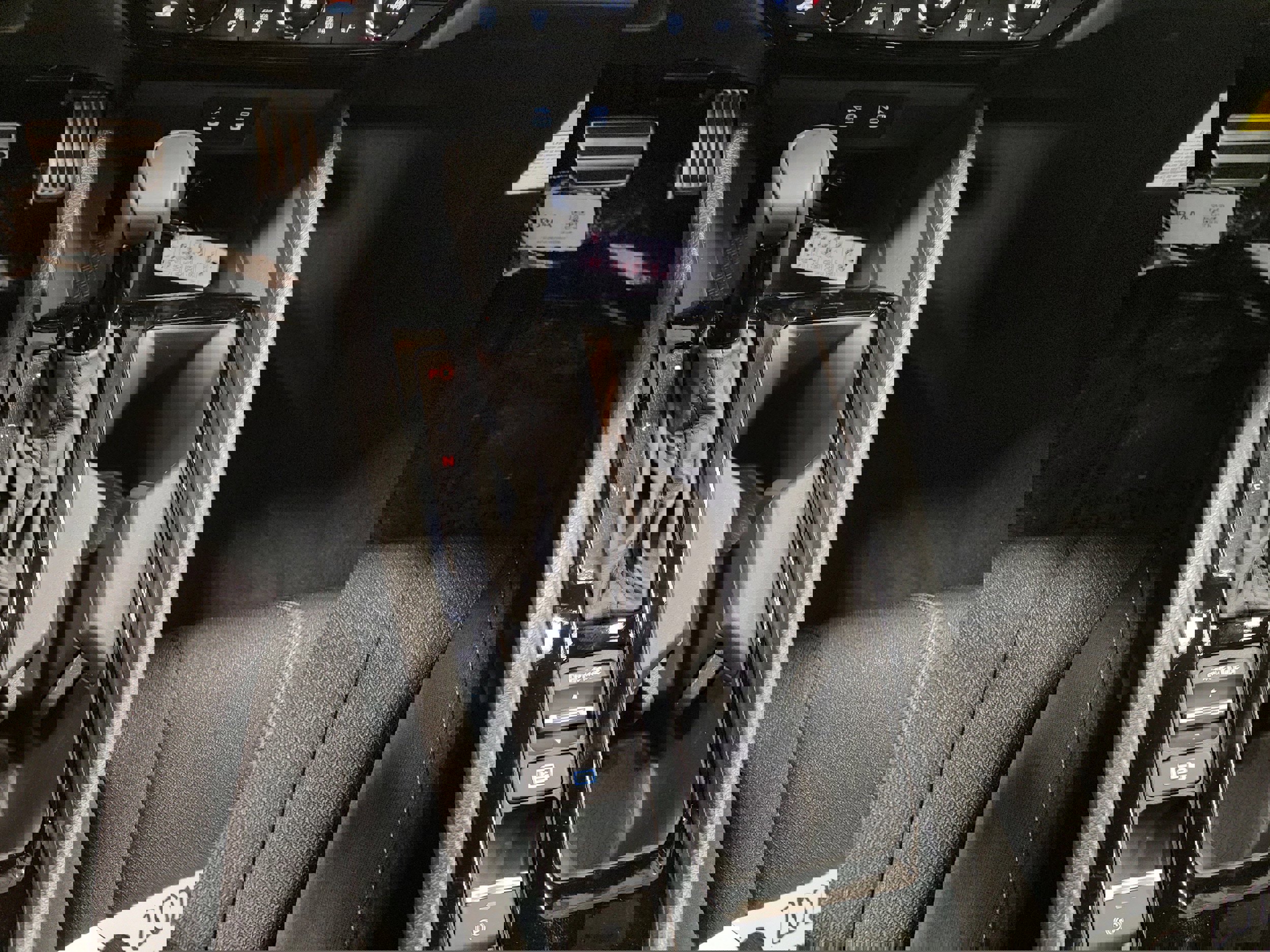 New 2026 Honda Accord Sport image 8