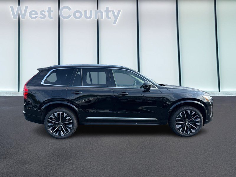 New 2026 Volvo XC90 B6 Plus w/ Protection Package Premier AWD/4WD video 2