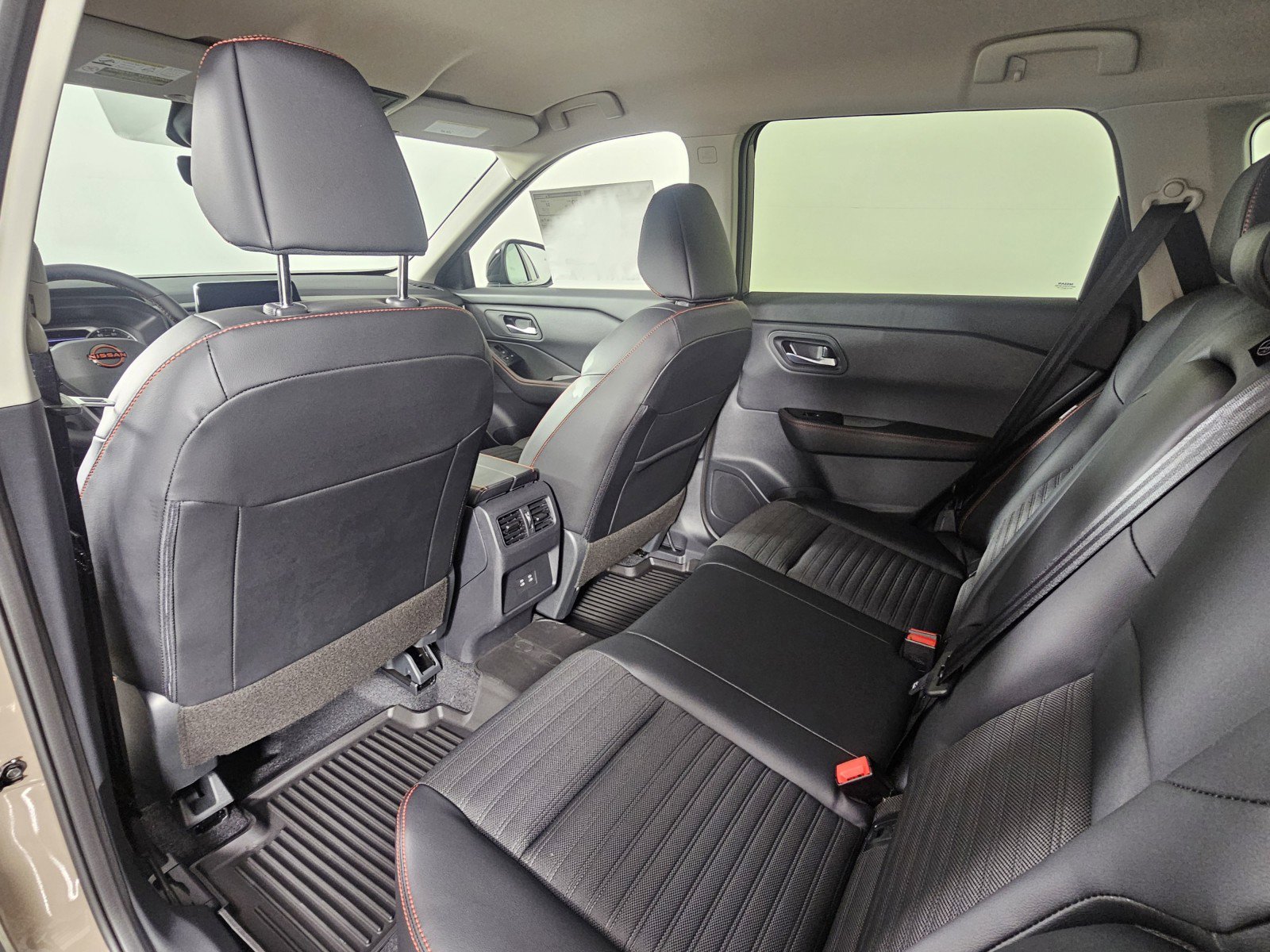 New 2026 Nissan Rogue SV image 23