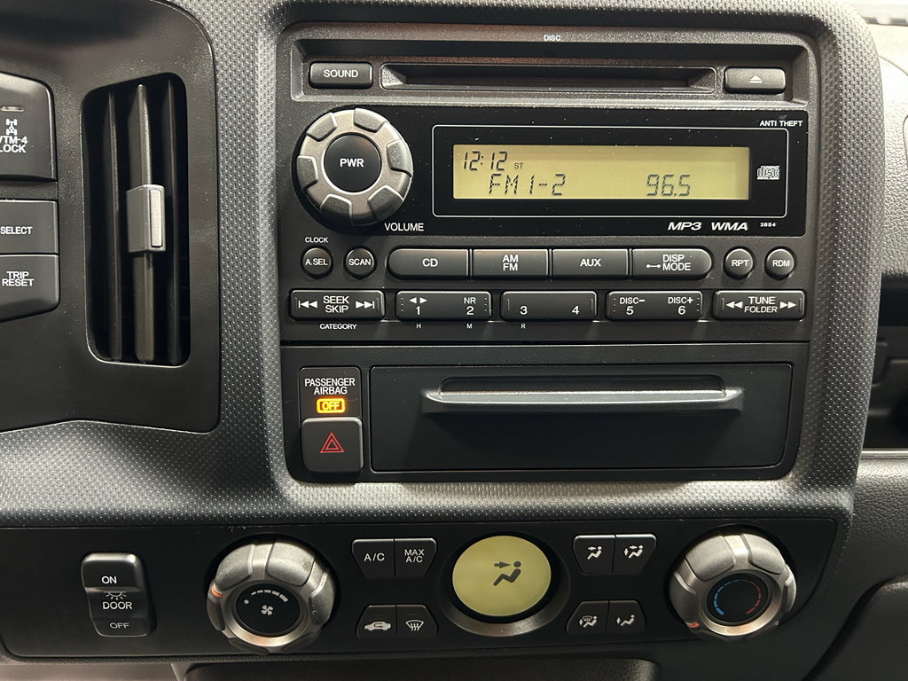 Used 2013 Honda Ridgeline Sport image 14