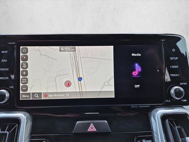 Used 2023 Kia Sorento SX FWD image 13