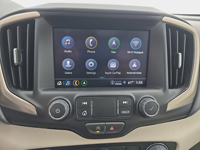 Used 2024 GMC Terrain Denali w/ Denali Premium Package AWD/4WD image 24