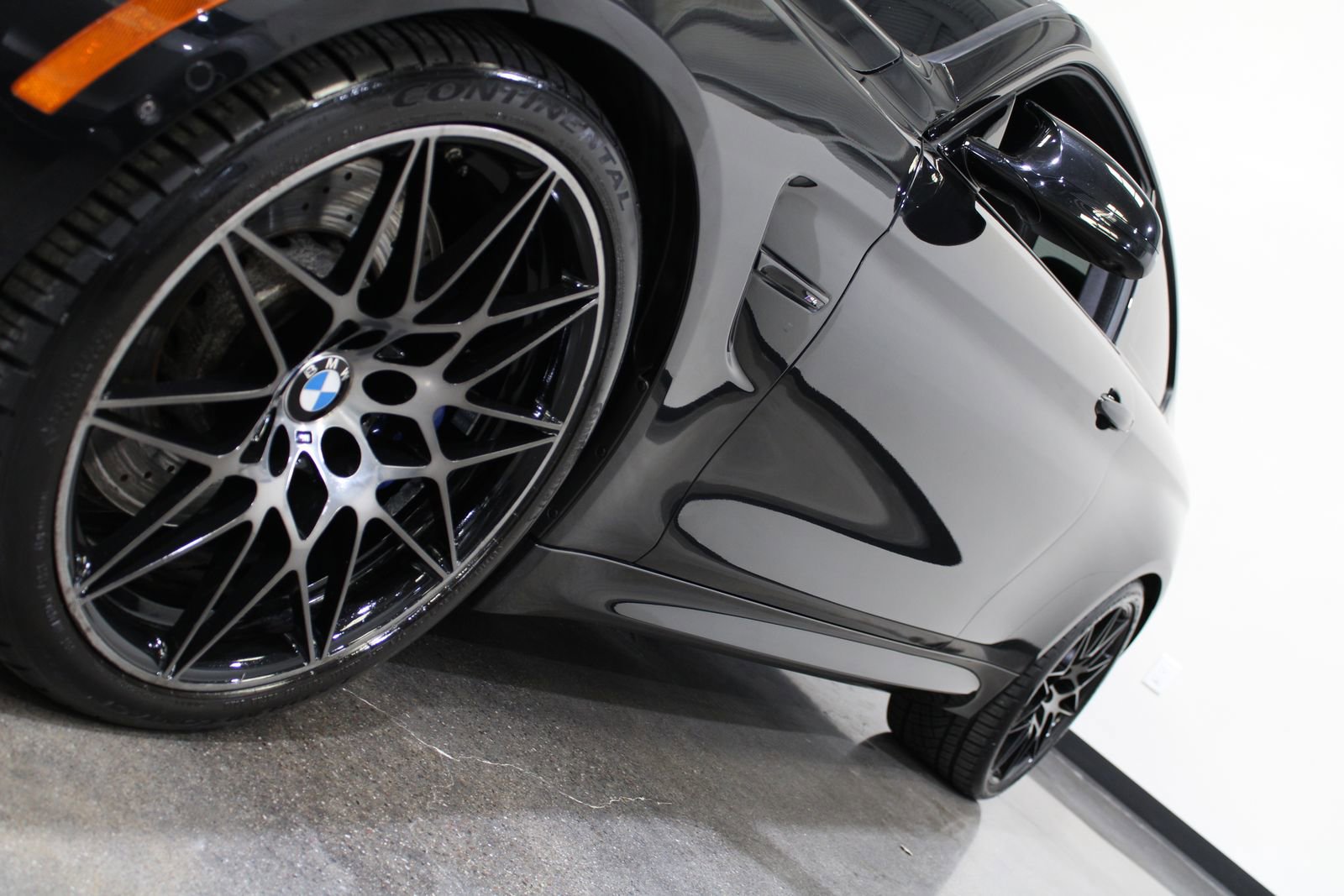 Used 2018 BMW M4 Coupe RWD image 8