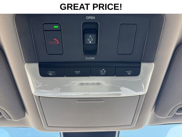 Used 2023 Nissan Altima 2.0 SR image 18