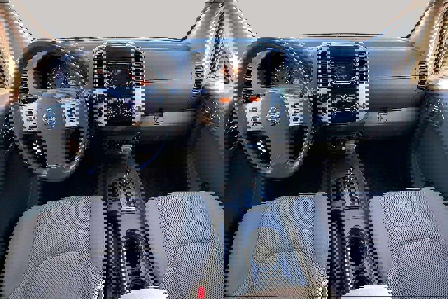 Used 2018 Nissan Frontier SV w/ Value Truck Package image 14