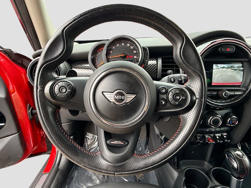Used 2019 MINI Cooper S FWD image 37