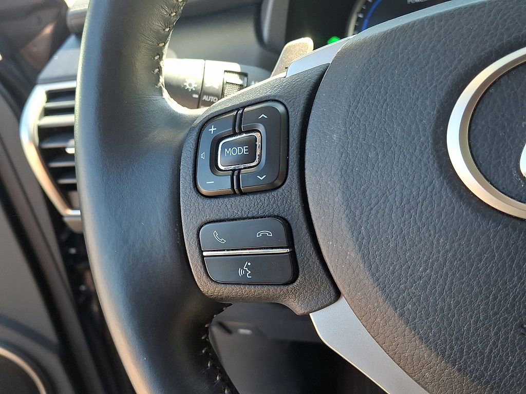Used 2019 Lexus NX 300h AWD w/ Premium Package image 22