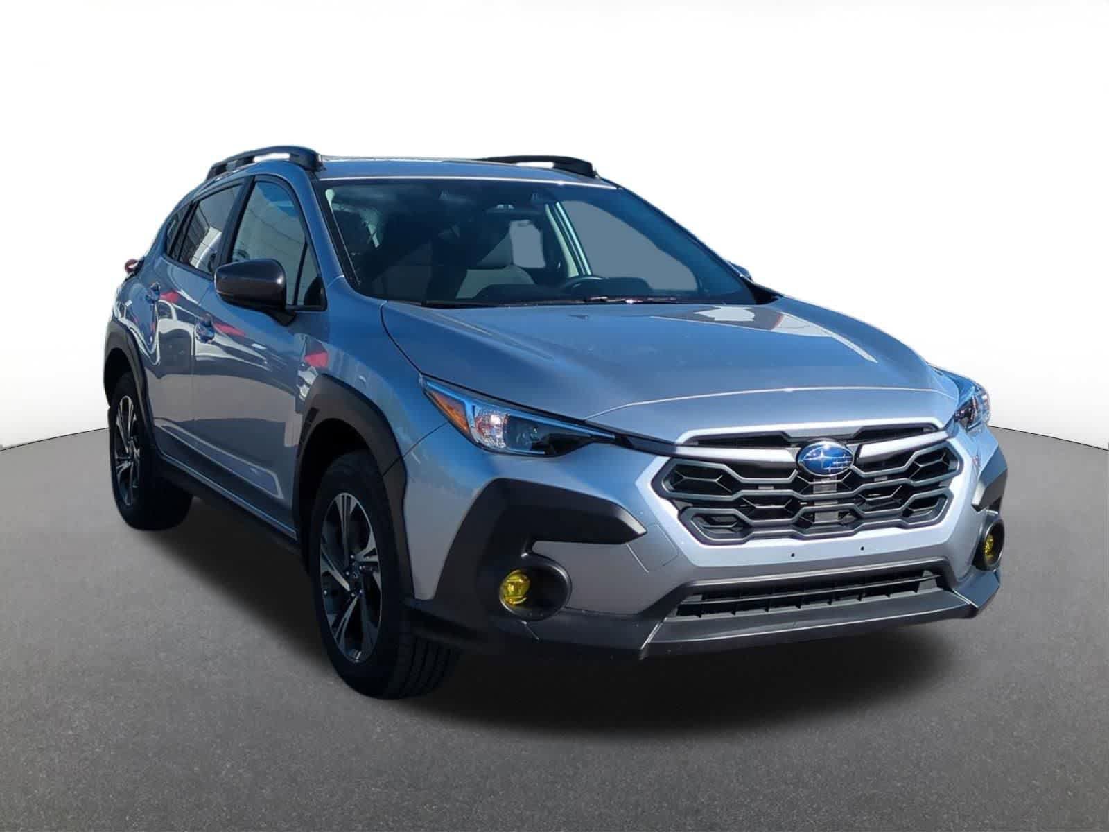 Used 2025 Subaru Crosstrek 2.0i Premium w/ Convenience Package #2 AWD/4WD image 8