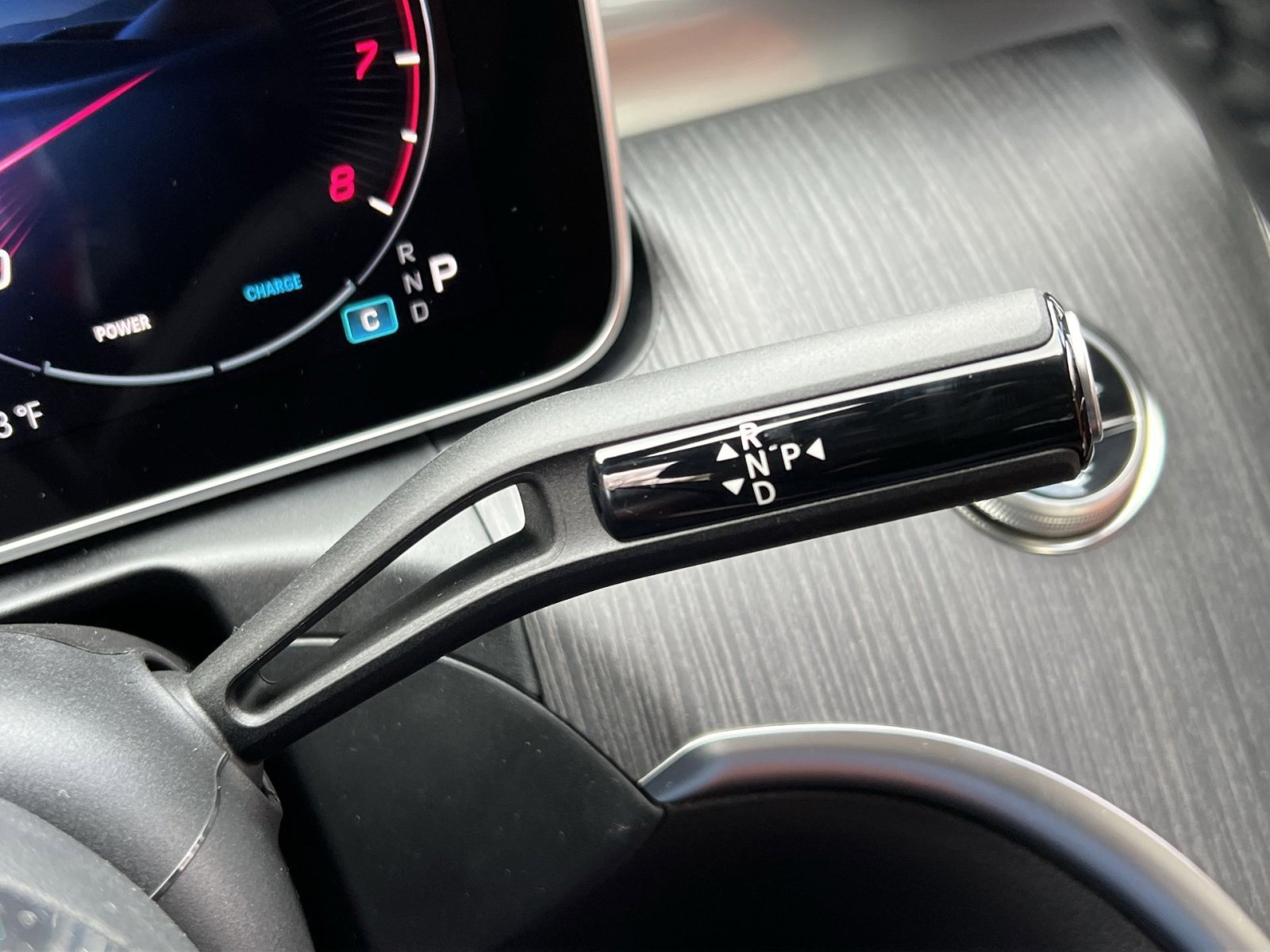 New 2026 Mercedes-Benz C 300 4MATIC Sedan image 20