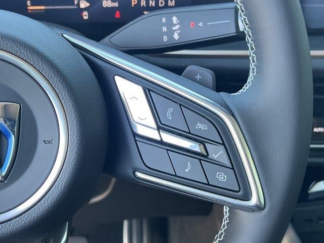 New 2026 Buick Envision Sport Touring AWD/4WD image 21