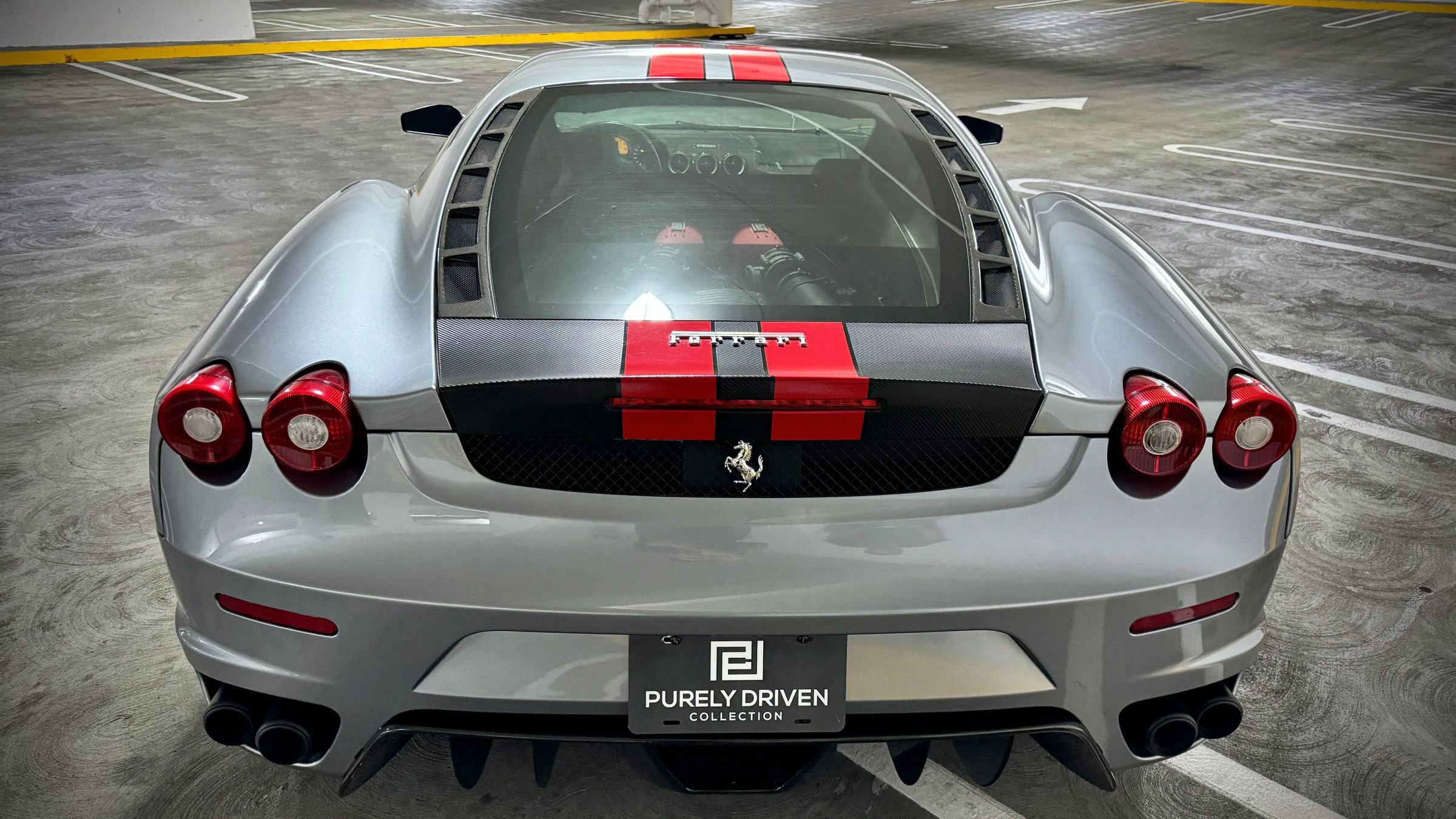 Used 2006 Ferrari F430 Coupe image 12