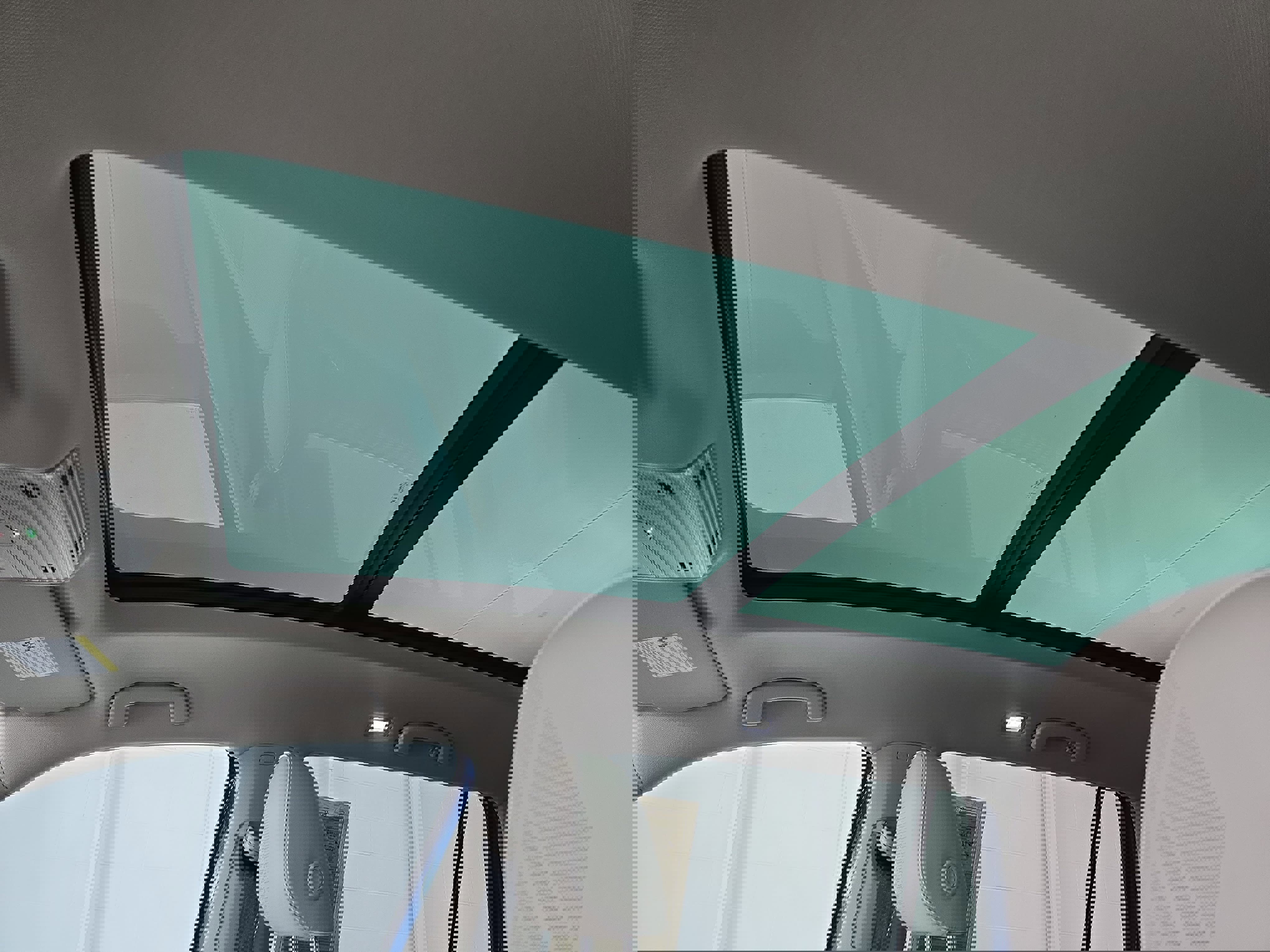 Certified 2025 Volkswagen Atlas SEL Premium R-Line image 31