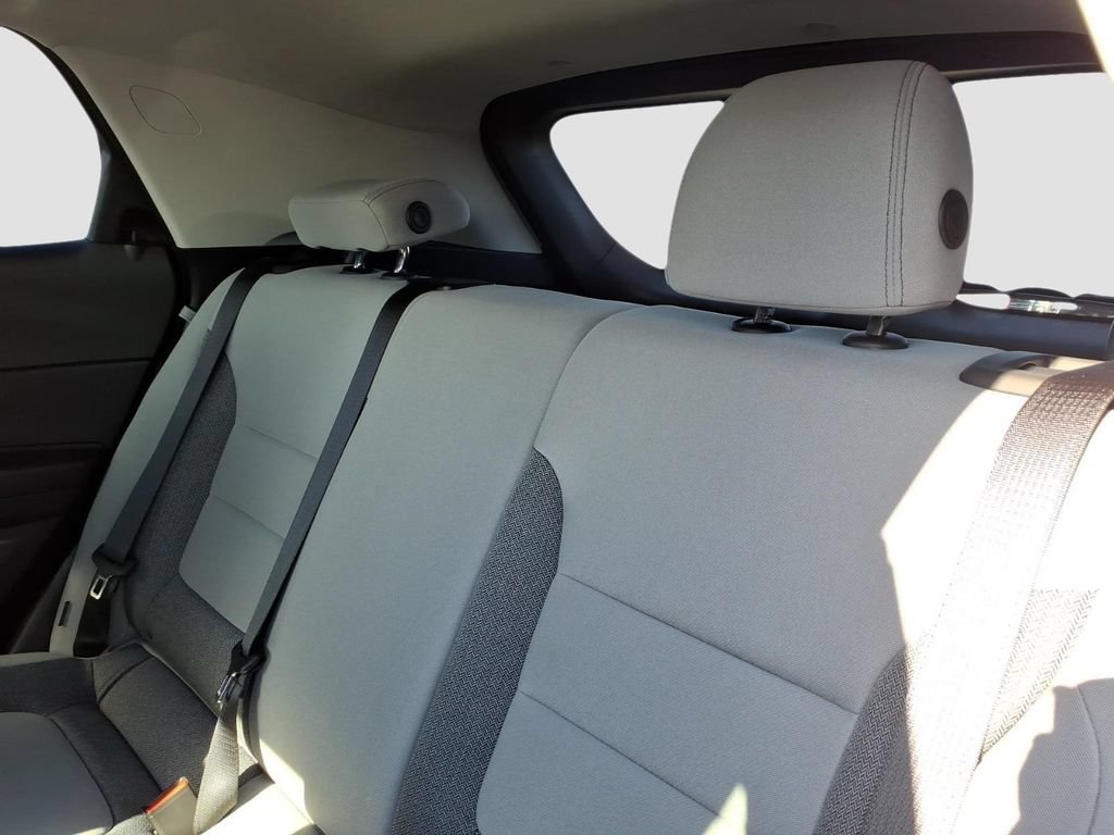 Used 2026 Chevrolet TrailBlazer LS w/ LS Convenience Package FWD image 15