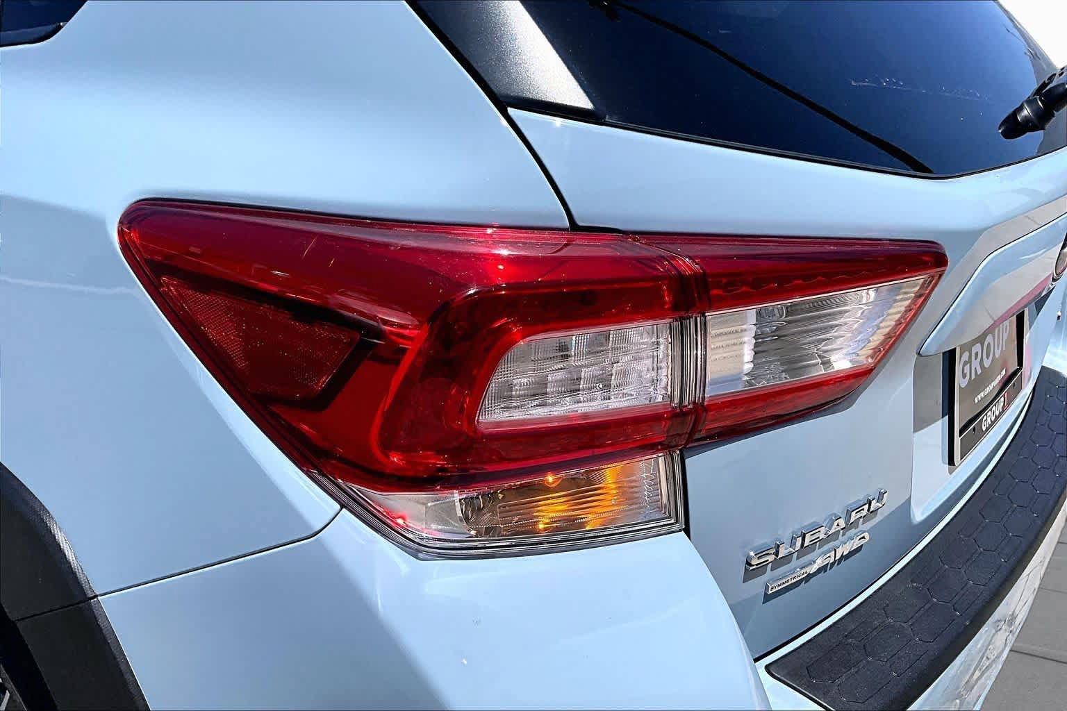 Used 2018 Subaru Crosstrek 2.0i Premium w/ Popular Package #2 AWD/4WD image 28