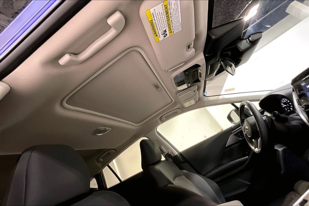 Used 2024 Subaru Impreza 2.0i Sport image 20