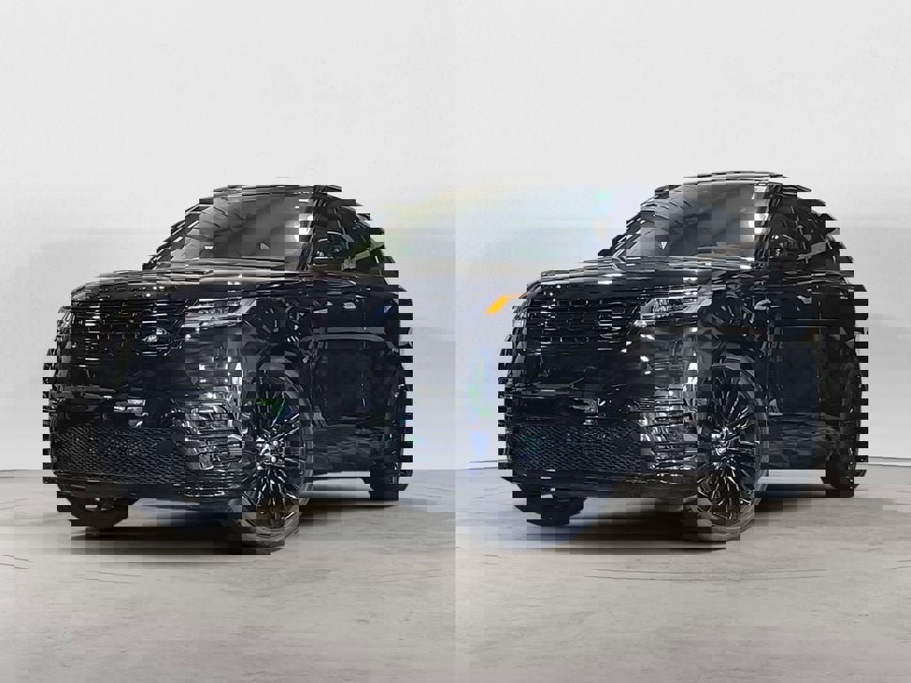 New 2026 Land Rover Range Rover Velar Dynamic SE image 1