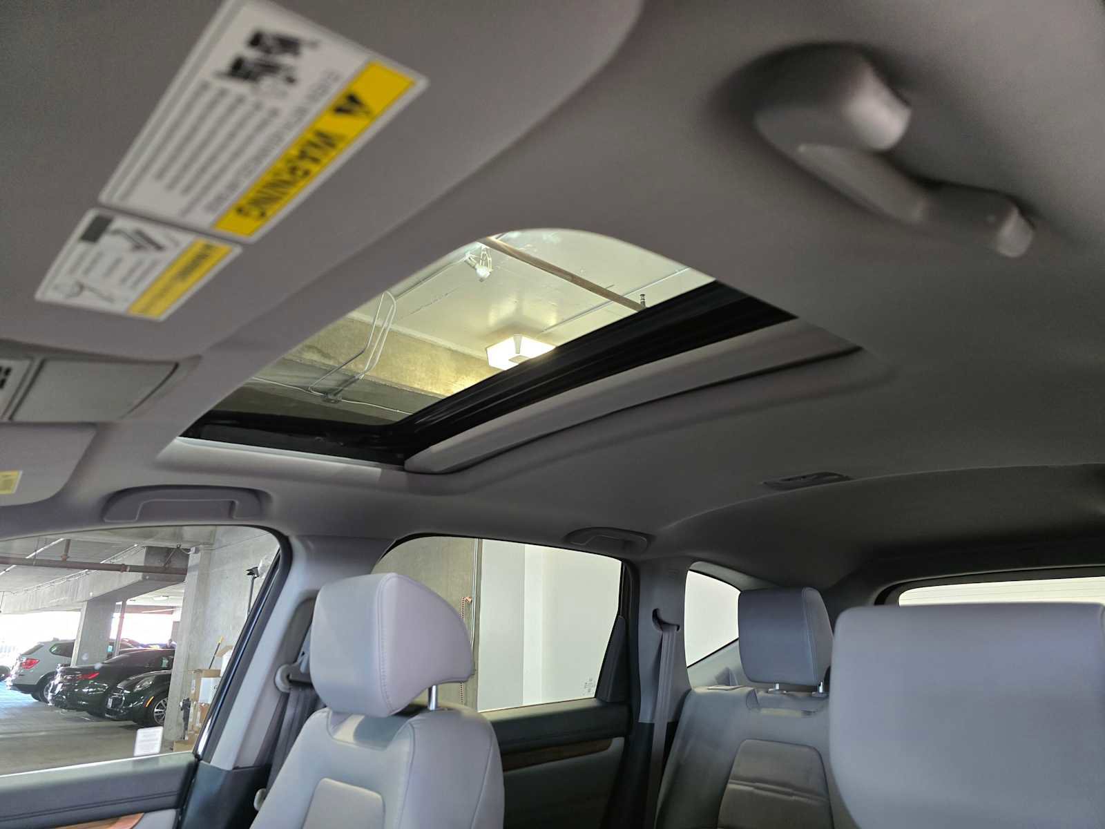 Used 2018 Honda CR-V EX-L image 25