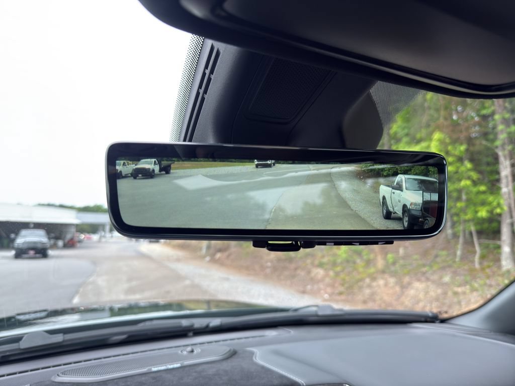 New 2026 RAM 1500 RHO w/ RHO Level 1 Equipment Group AWD/4WD image 21