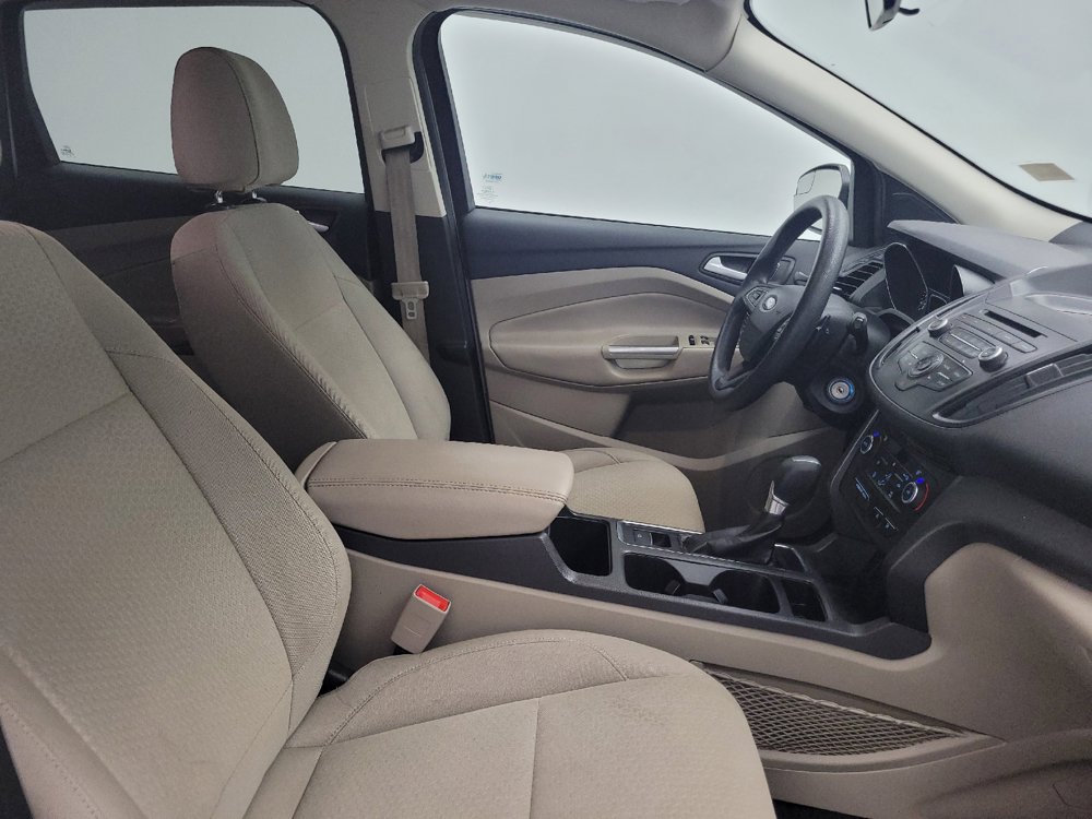 Used 2017 Ford Escape SE AWD/4WD image 21