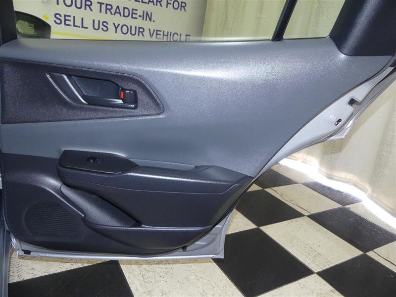 Used 2023 Toyota Prius LE image 27