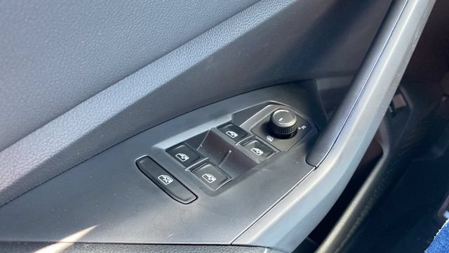 New 2026 Volkswagen Jetta Sport FWD image 18