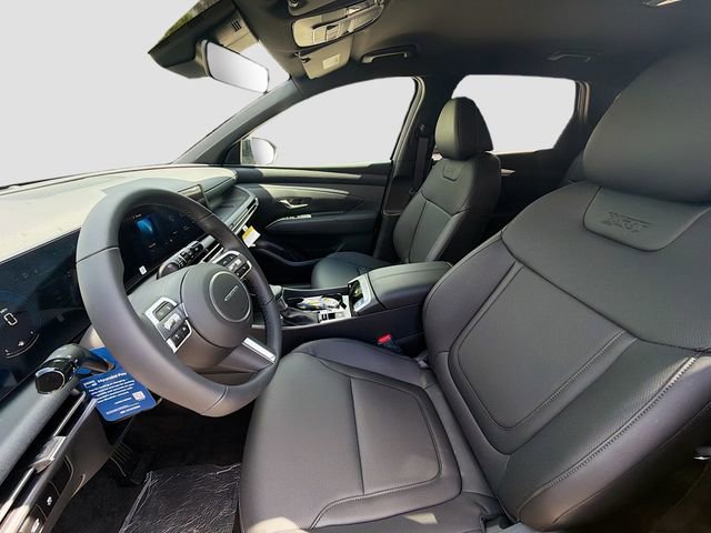 New 2026 Hyundai Tucson XRT FWD image 21