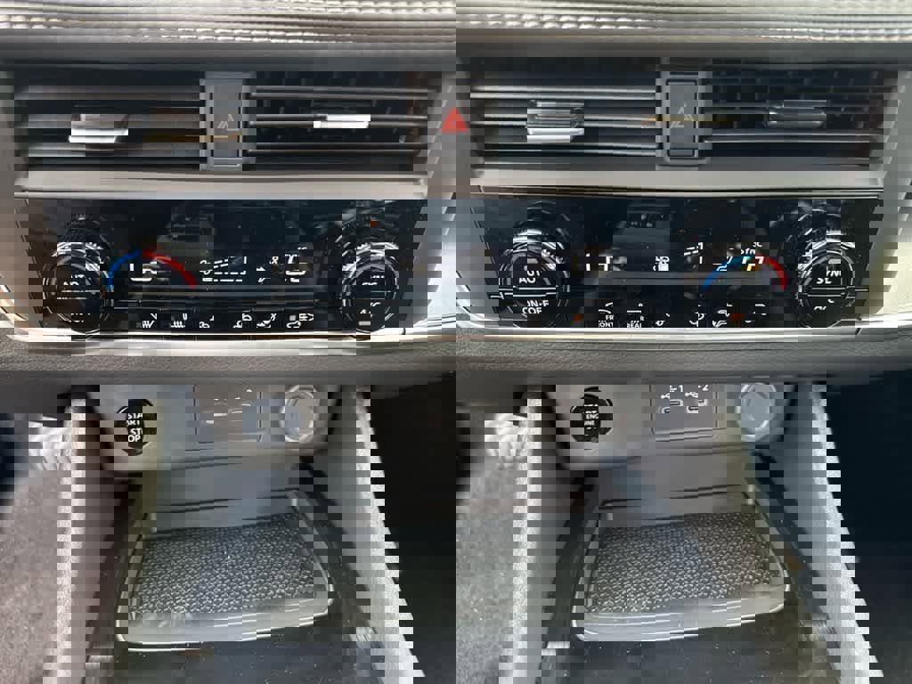 New 2026 Nissan Rogue SV image 19