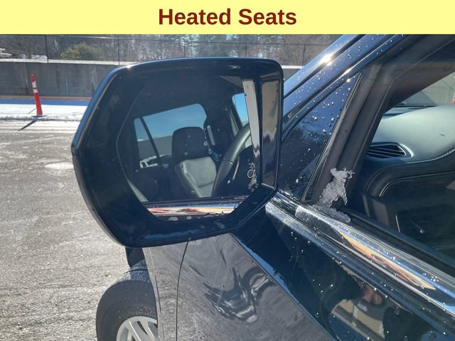 Used 2023 Chevrolet Tahoe LT image 9