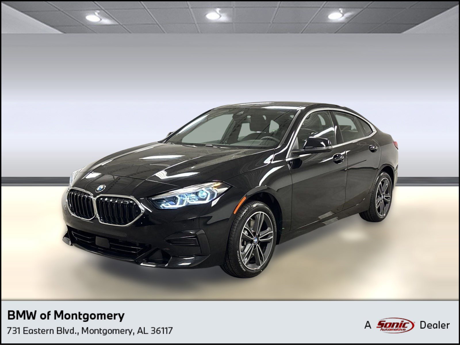 New 2024 BMW 228i Gran Coupe w/ Convenience Package