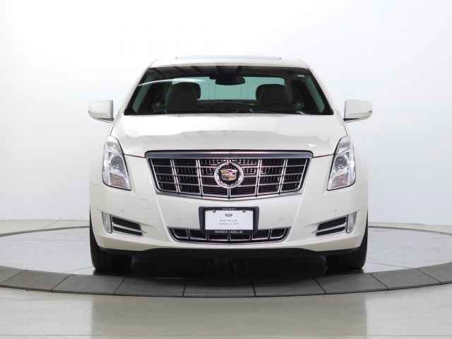 Used 2014 Cadillac XTS Premium AWD/4WD image 10