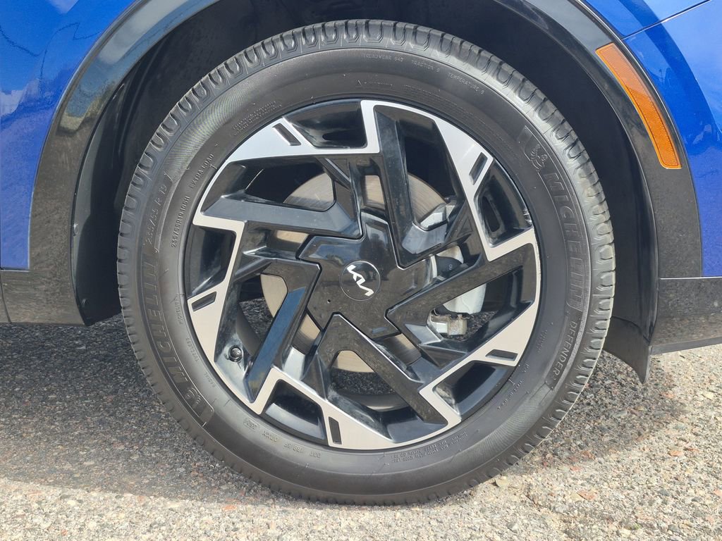 Used 2023 Kia Sportage SX image 19