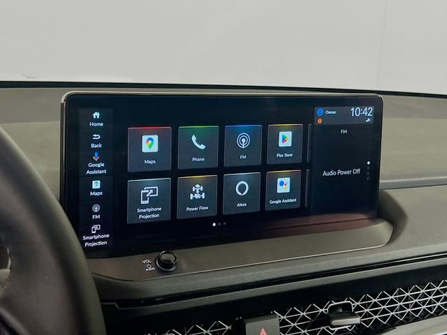 Certified 2024 Honda Accord Touring image 14