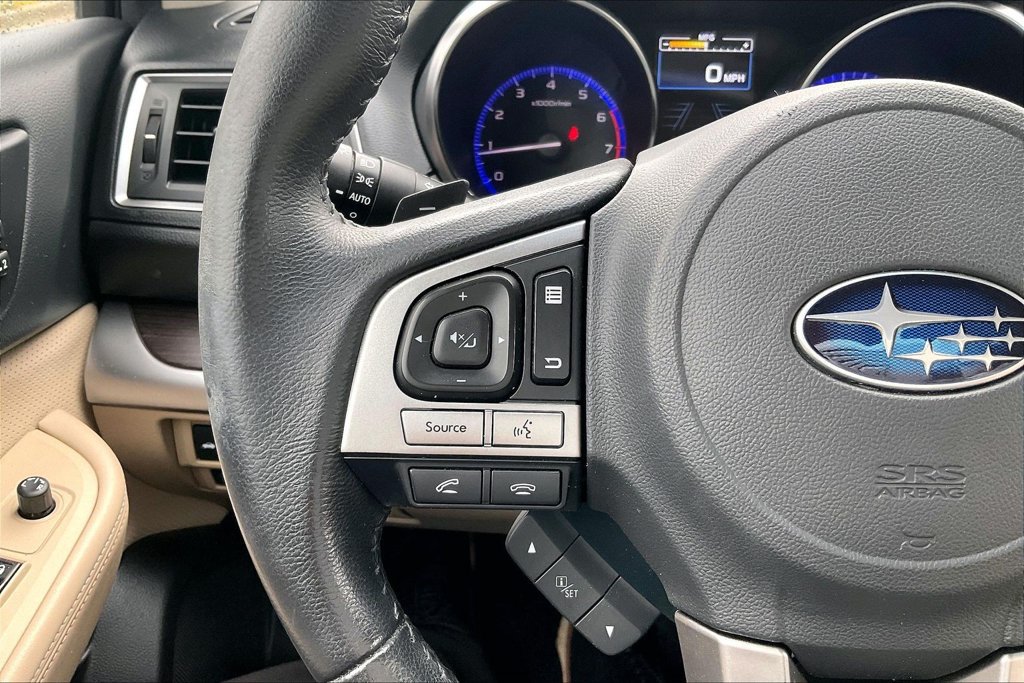 Used 2015 Subaru Legacy 2.5i Limited AWD/4WD image 22