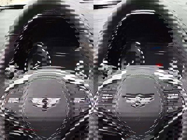 Used 2025 Genesis GV70 3.5T Sport w/ Sport Advanced Package image 25