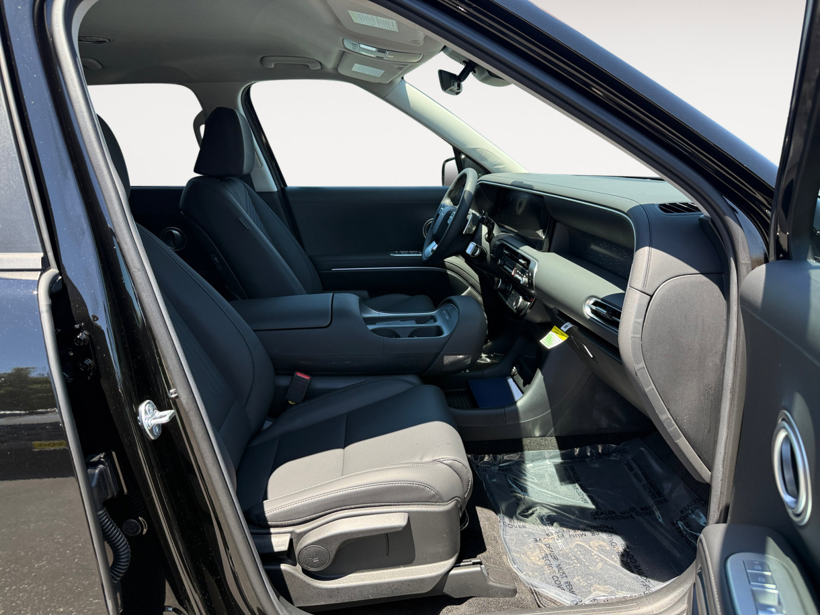 Certified 2026 Hyundai Palisade SEL FWD image 19