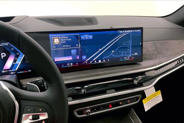 New 2026 BMW X5 xDrive40i w/ Premium Package image 5