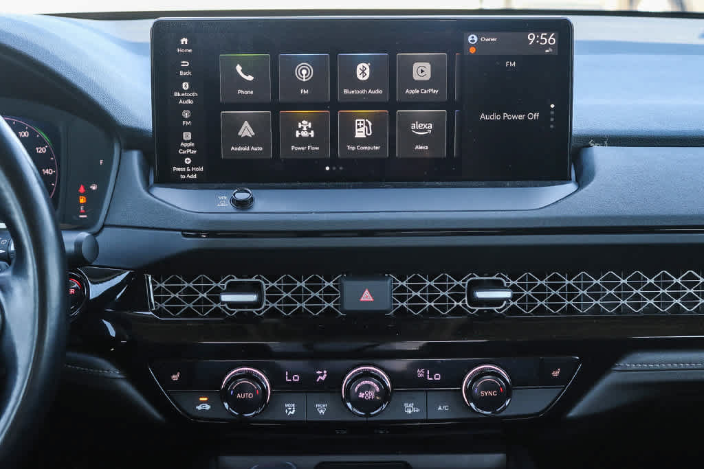Used 2025 Honda Accord EX-L image 13