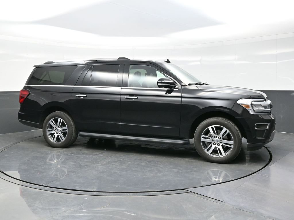 Used 2024 Ford Expedition Max Limited image 8