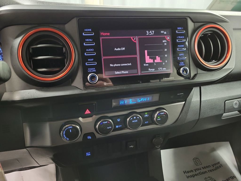 Used 2023 Toyota Tacoma SR image 16