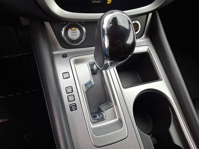 Used 2024 Nissan Murano SV image 14