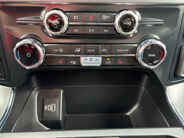 New 2026 Ford F150 XLT image 17