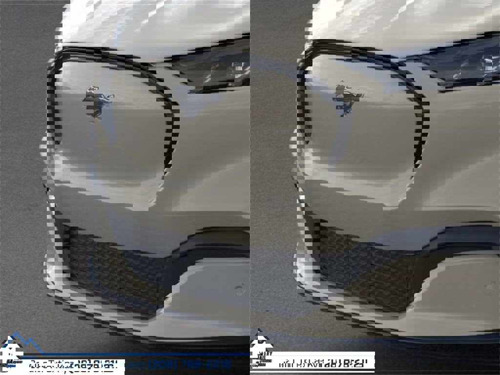 New 2025 Ford Mustang Mach-E Premium w/ Interior Protection Package image 38