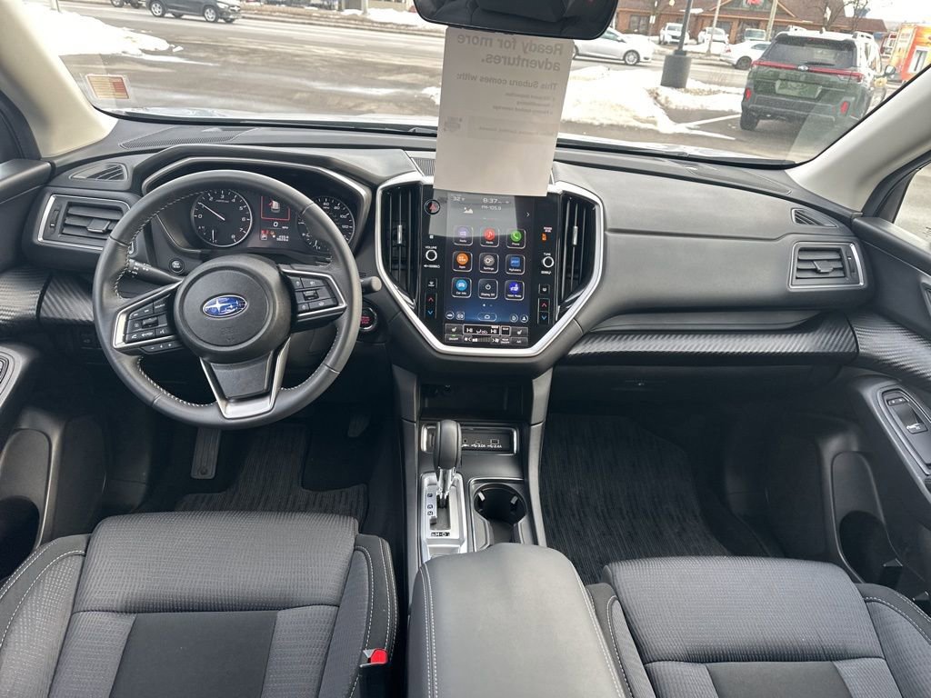 Certified 2025 Subaru Ascent Premium image 24