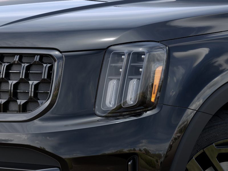 New 2025 Kia Telluride EX X-Line AWD/4WD image 10
