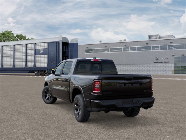 New 2026 RAM 1500 Big Horn image 3