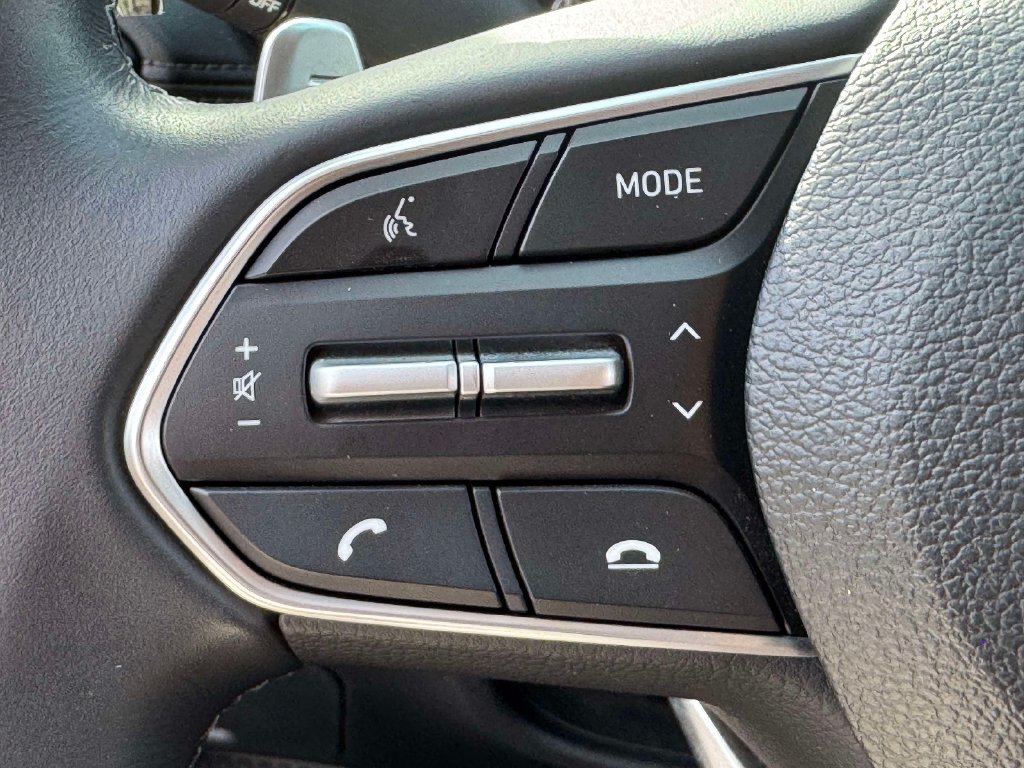 Used 2023 Hyundai Santa Fe SEL AWD/4WD image 22