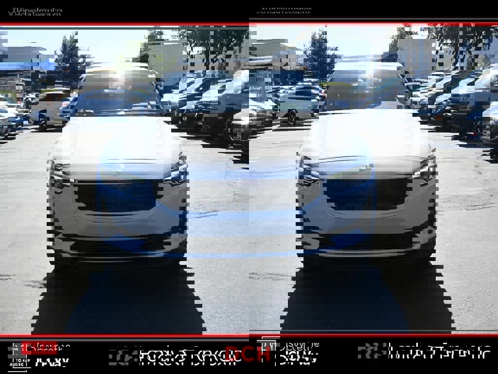 Used 2022 Polestar Polestar 2 w/ Performance Package image 2